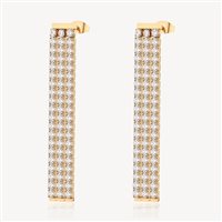 Orecchini Brosway Donna in Acciaio BEIE002 - BEIE002